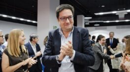 López afirma que el PSOE está «a un año» de «conseguir el cambio» en Madrid
