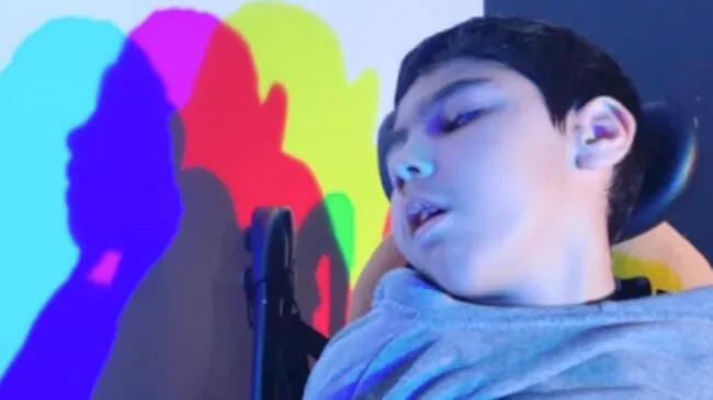 «Todos somos Lucas»: la iniciativa solidaria que suple lo que la ciencia aún no puede explicar