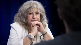 VÍDEO | Lucía Etxebarria | EL PURGATORIO