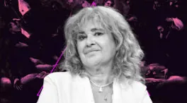 El purgatorio de Lucía Etxebarria