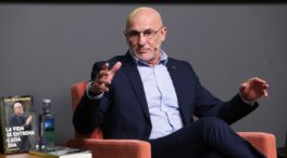 Luis de la Fuente: «La lista del Mundial será de 26 jugadores y habrá tres porteros»