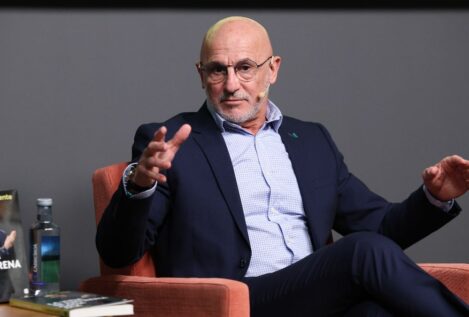 Luis de la Fuente: «La lista del Mundial será de 26 jugadores y habrá tres porteros»
