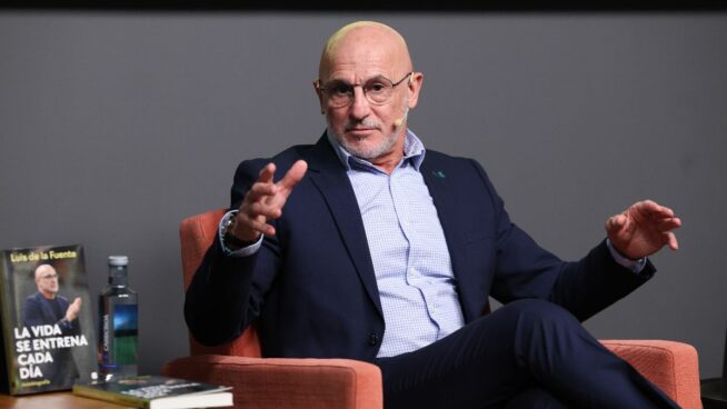 Luis de la Fuente: «La lista del Mundial será de 26 jugadores y habrá tres porteros»