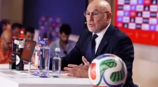VÍDEO | Convocatoria de España para el Mundial 2026