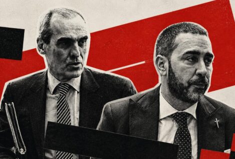 El fiscal Luzón abrirá la puerta a que Aldama no entre en prisión, pese a no rebajar su pena