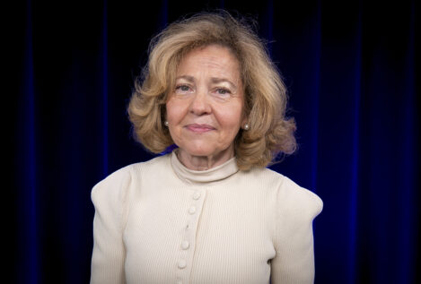 Consuelo Madrigal: «Los nombramientos de los fiscales se hacen con criterios ideológicos»