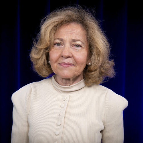 Podcast | Entrevista a Consuelo Madrigal