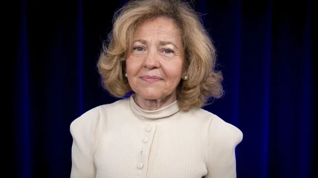 Podcast | Entrevista a Consuelo Madrigal