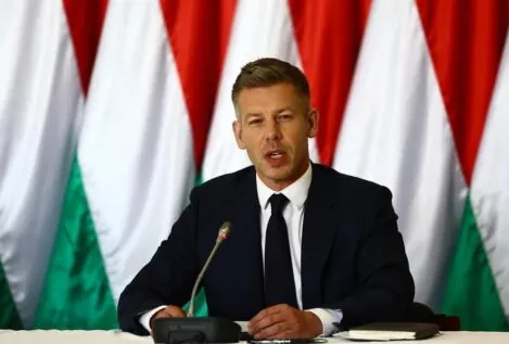 Magyar levanta el estado de emergencia en Hungría vigente desde la crisis de la covid