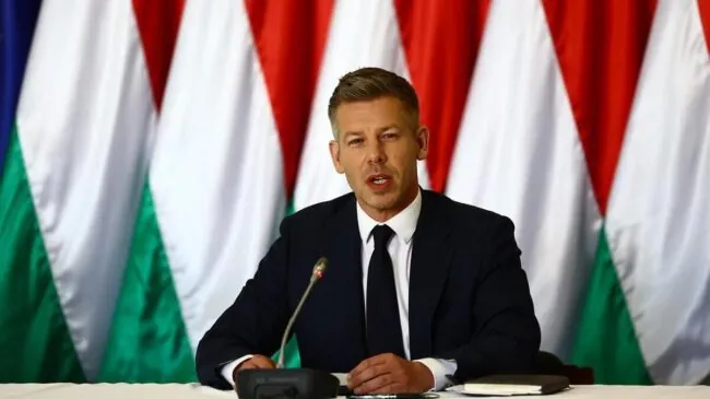 Magyar levanta el estado de emergencia en Hungría vigente desde la crisis de la covid