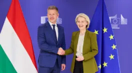 Bruselas desbloqueará 16.400 millones para Hungría tras las reformas pactadas con Magyar