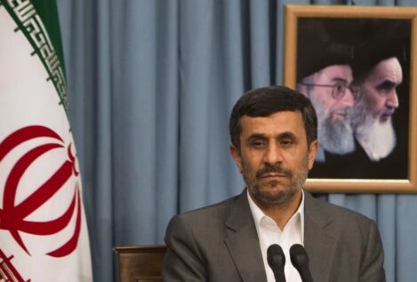 El objetivo de EEUU e Israel era colocar a un expresidente iraní tras la muerte de Alí Jameneí