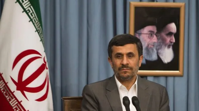 El objetivo de EEUU e Israel era colocar a un expresidente iraní tras la muerte Alí Jameneí