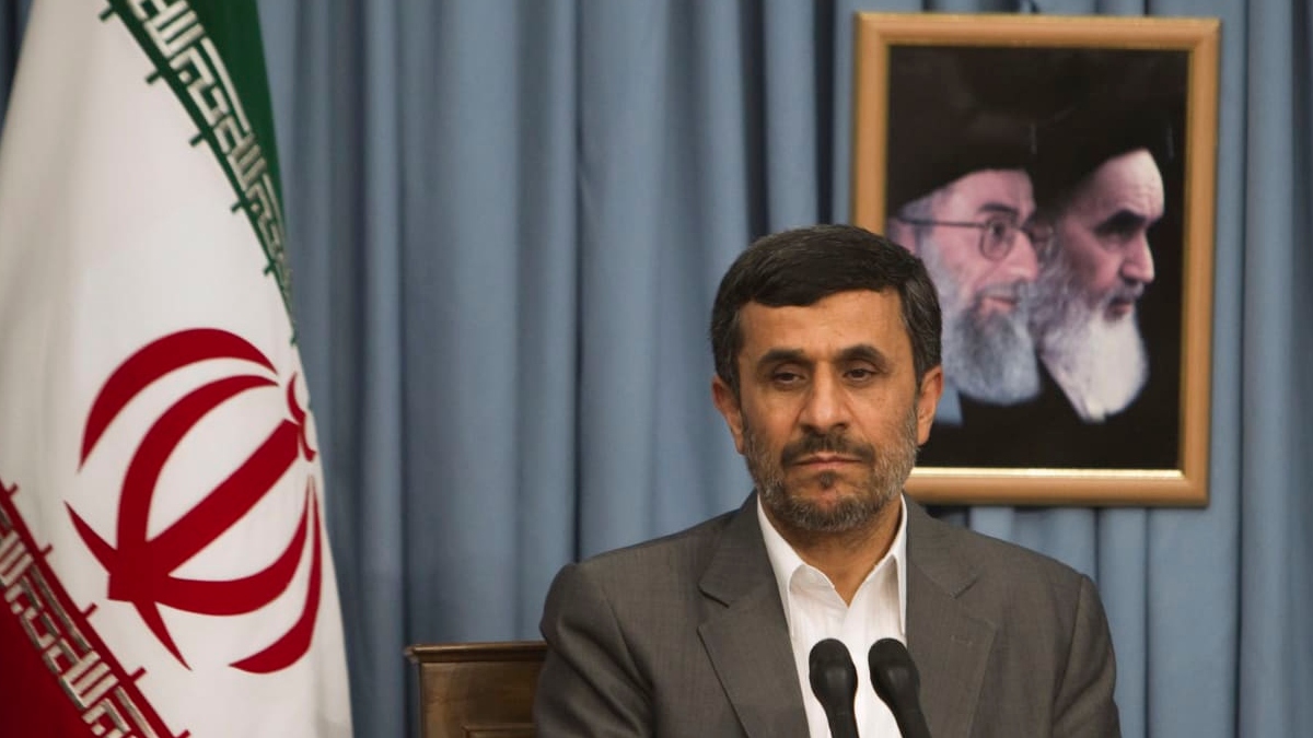 El objetivo de EEUU e Israel era colocar a un expresidente iraní tras la muerte Alí Jameneí
