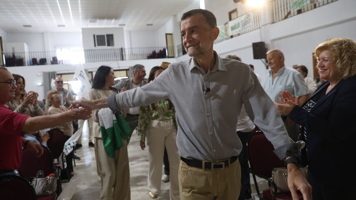 Maíllo propone fijar en seis meses el acceso a la dependencia y compensar cada día de retraso