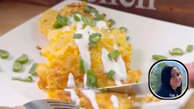 Los cocineros coinciden: el maíz dulce de lata está bueno en ensalada, pero además es la clave para mejorar mucho unas croquetas clásicas