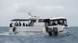 Un turista español de 53 años muere ahogado mientras practicaba surf en las islas Maldivas