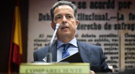 Interior mantiene al jefe superior de Canarias pese a los vínculos con la trama Zapatero