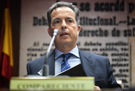 Interior mantiene al jefe superior de Canarias pese a los vínculos con la trama Zapatero