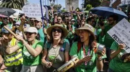 Docentes correctores de la PAU valenciana renuncian: los servicios mínimos son «abusivos»
