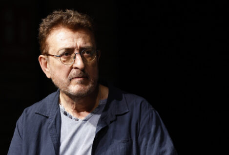 El refugio de Manolo García en Castilla-La Mancha: «Volver allí es reencontrarse con el silencio y el olor a leña»