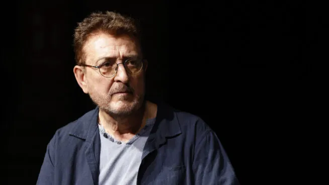 El refugio de Manolo García en Castilla-La Mancha: «Volver allí es reencontrarse con el silencio y el olor a leña»