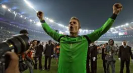 El regreso más inesperado para el Mundial: Neuer vuelve con Alemania a los 40 años