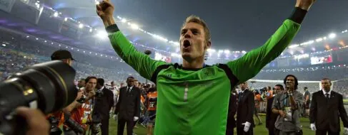 El regreso más inesperado para el Mundial: Neuer vuelve con Alemania a los 40 años