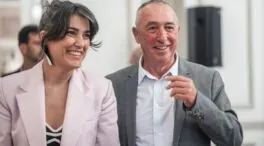 Compromís rechaza hablar de 'lawfare' con Zapatero y descarta un adelanto electoral