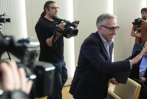 El Sabadell se abre a pequeñas compras de negocio en la nueva era de Marc Armengol