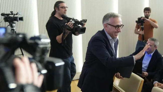 El Sabadell se abre a pequeñas compras de negocio en la nueva era de Marc Armengol