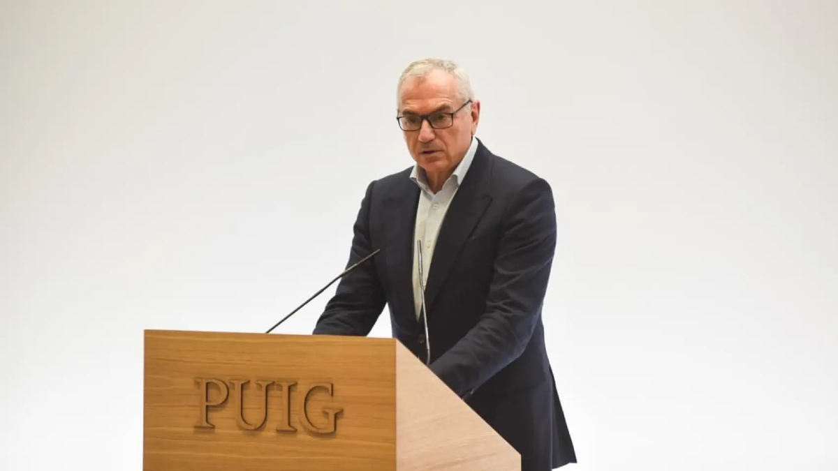 Puig y Estée Lauder rompen las negociaciones para su posible fusión