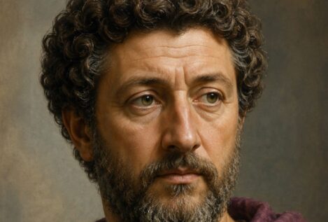 Marco Aurelio, filósofo y emperador: «Una persona virtuosa no se adelanta a emitir juicios precipitados sobre los demás, es generosa con sus suposiciones»
