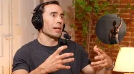 Marcos Vázquez, experto en fitness: «Entrenar fuerza no es solo hacer músculo, sino un seguro para envejecer mejor porque mantiene la reserva fisiológica»