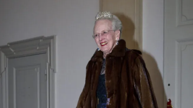 La reina Margarita de Dinamarca recibe el alta tras sufrir una angina de pecho: «Deberá guardar reposo»