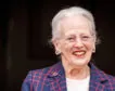 La reina Margarita de Dinamarca, ingresada en el hospital tras sufrir una angina de pecho