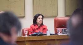 Robles afirma que España no acepta «lecciones» de Trump: «Somos un aliado fiable»