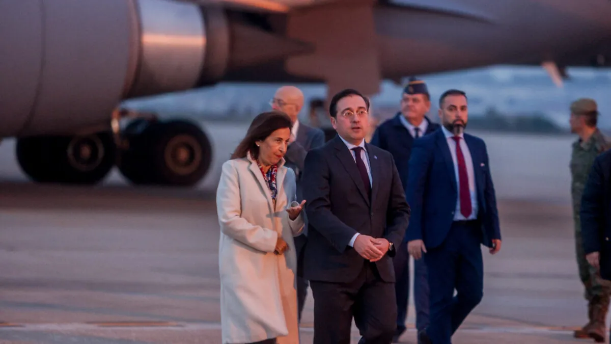 Armengol prioriza el debate sobre la flotilla mientras bloquea el de la fragata a Chipre