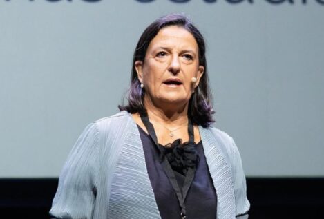 María Dolores de la Puerta, especialista en medicina integrativa: «Cuanto mejor esté tu microbiota, más feliz, generoso y empático serás»