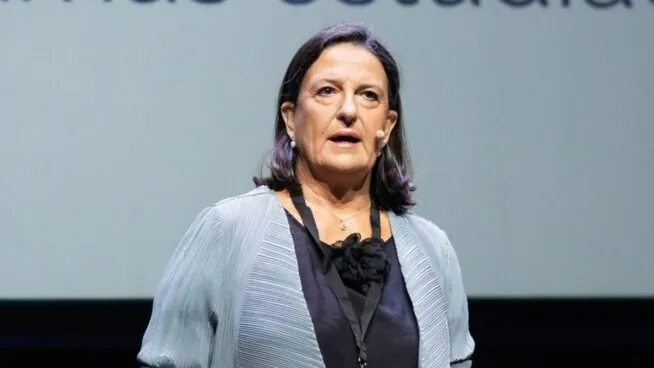 María Dolores de la Puerta, especialista en medicina integrativa: «Cuanto mejor esté tu microbiota, más feliz, generoso y empático serás»