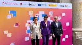 Sánchez pide «más diálogo» para que lo digital siga siendo un espacio de libertad