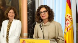 Montero premió con un sueldo de 120.000 euros a la responsable del rescate de Plus Ultra
