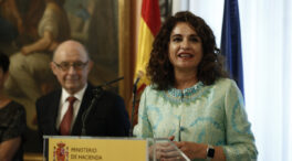 El pasado laboral de María Jesús Montero: de gerente de un hospital en Sevilla a la política nacional y candidata a la junta de Andalucía
