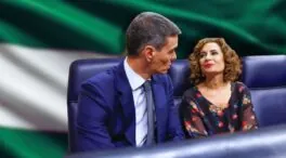 María Jesús Montero, la mujer que no apoyó a Sánchez y acabó conquistando su confianza