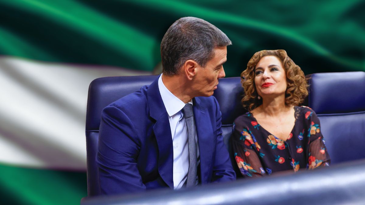 María Jesús Montero, la mujer que no apoyó a Sánchez y acabó conquistando su confianza