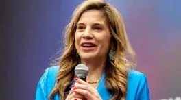 La contradicción de Marian Rojas: «Les digo a mis pacientes que no beban alcohol en cinco semanas; yo tomo vino de vez en cuando»