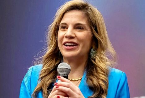 La contradicción de Marian Rojas: «Les digo a mis pacientes que no beban alcohol en cinco semanas; yo tomo vino de vez en cuando»