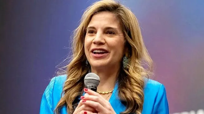 La contradicción de Marian Rojas: «Les digo a mis pacientes que no beban alcohol en cinco semanas; yo tomo vino de vez en cuando»