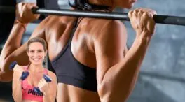 Marimi García, entrenadora personal: «Claro que se puede a los 60; solo necesitas suficiente proteína, un buen descanso y un estímulo adecuado»
