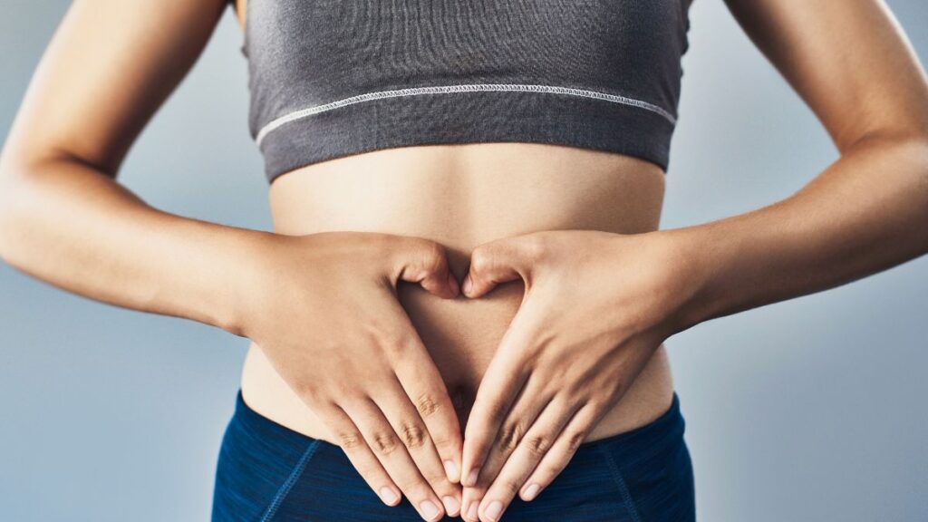 El cambio en el metabolismo